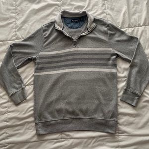 2 for $15 deal!!! Chaps Men’s Medium Pullover